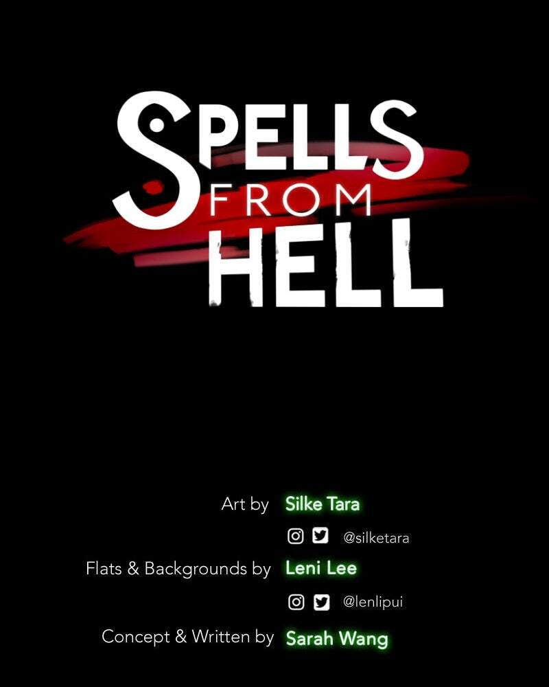 Spells From Hell Chapter 0 page 113 - 
