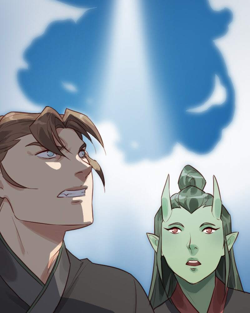 Spells From Hell Chapter 0 page 30 - 