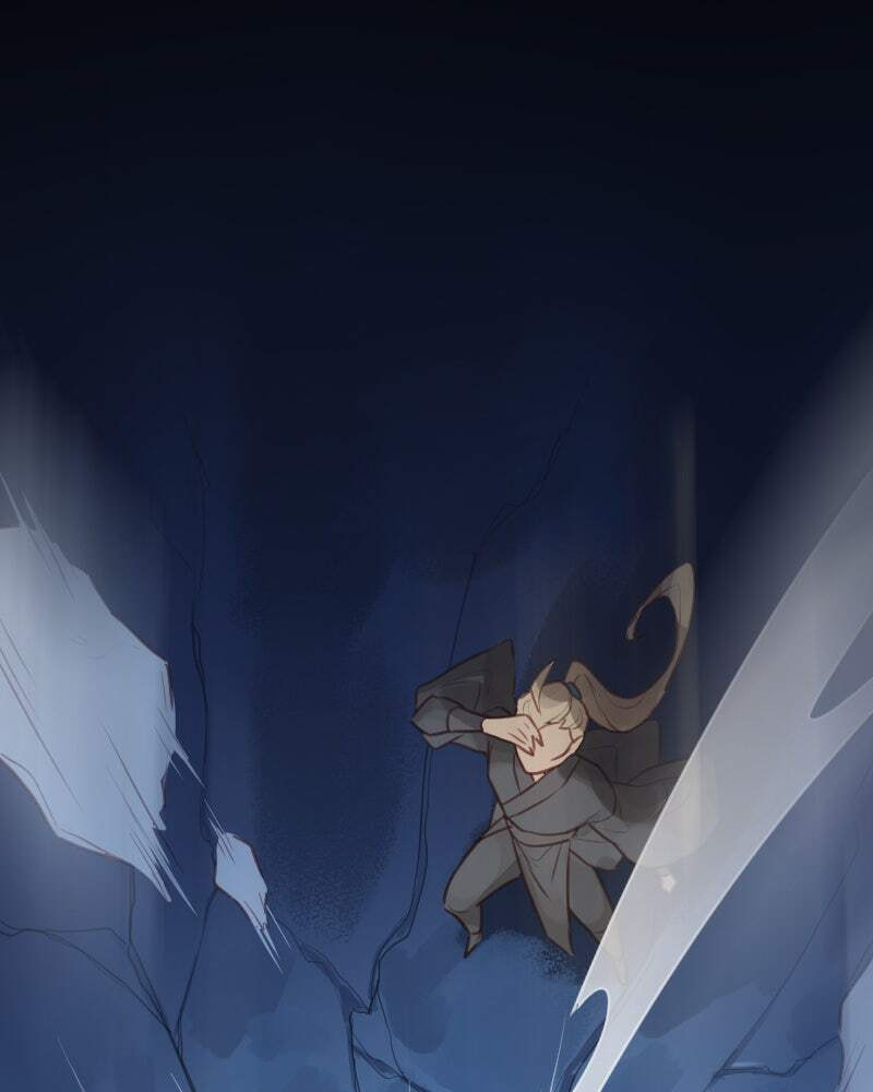 Spells From Hell Chapter 0 page 32 - 