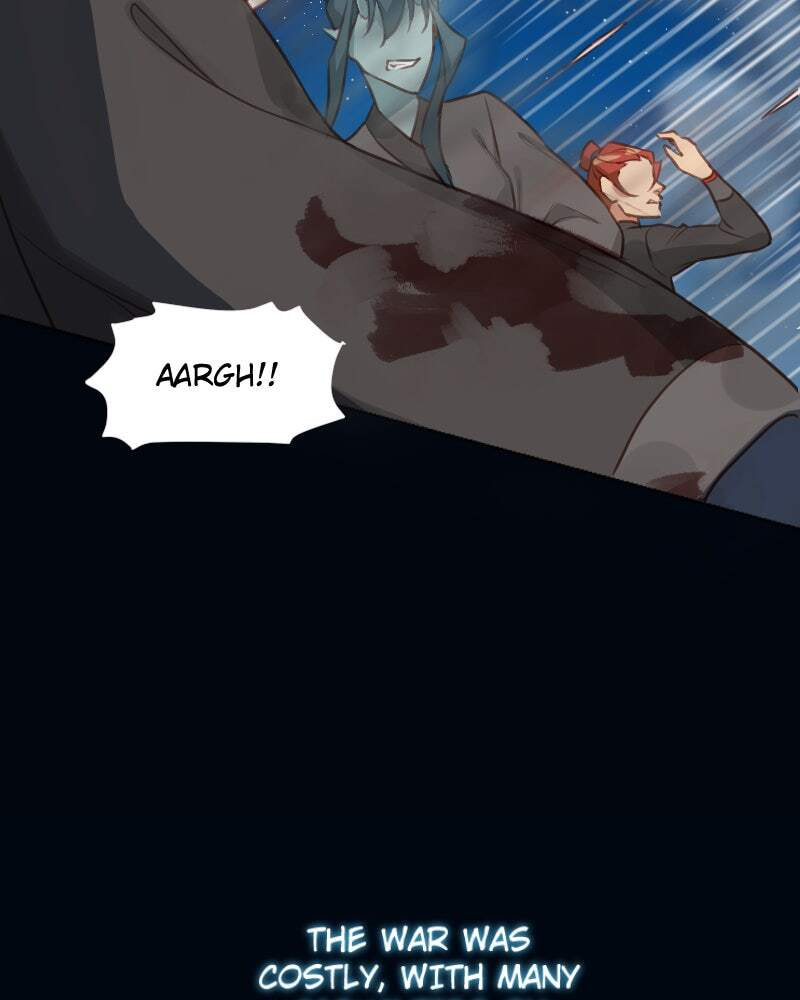Spells From Hell Chapter 0 page 38 - 