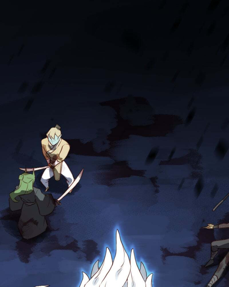 Spells From Hell Chapter 0 page 47 - 