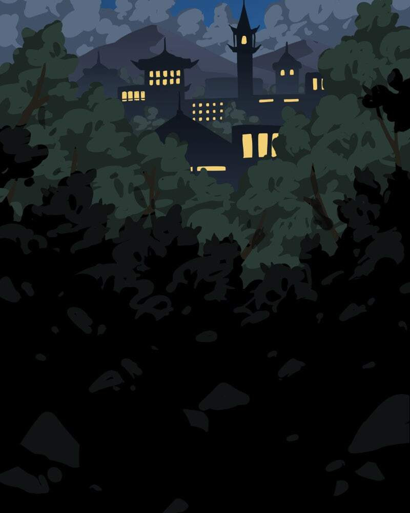 Spells From Hell Chapter 0 page 96 - 
