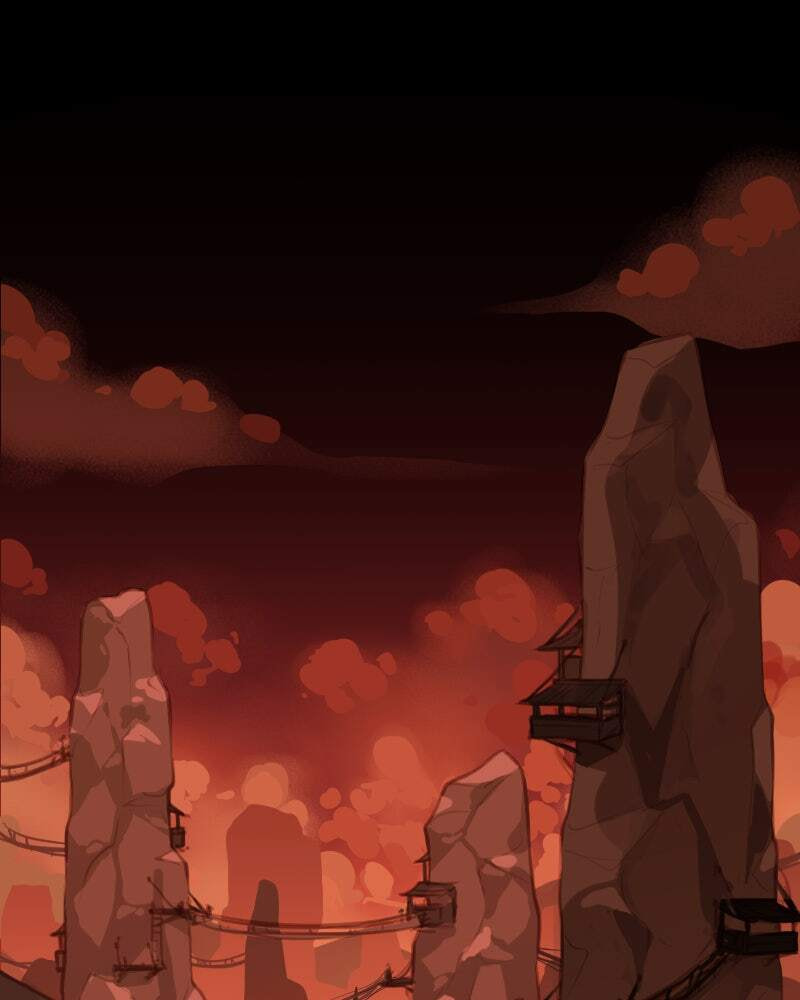 Spells From Hell Chapter 0 page 99 - 