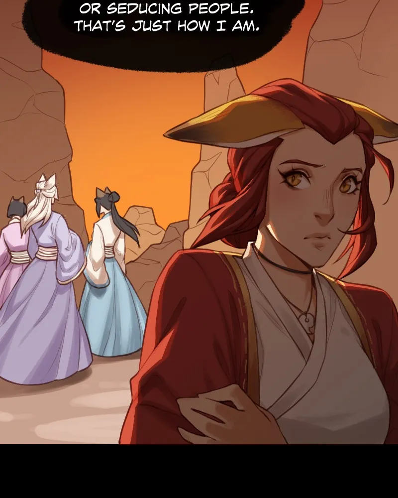Spells From Hell Chapter 1 page 104 - 