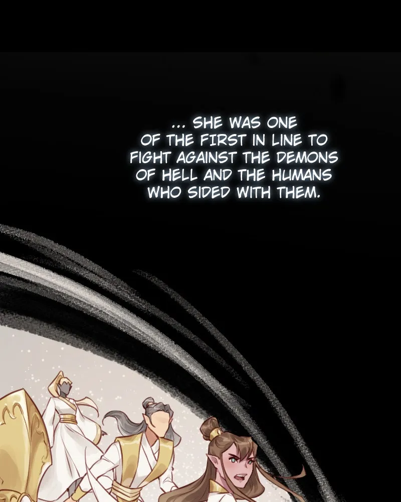 Spells From Hell Chapter 1 page 12 - 