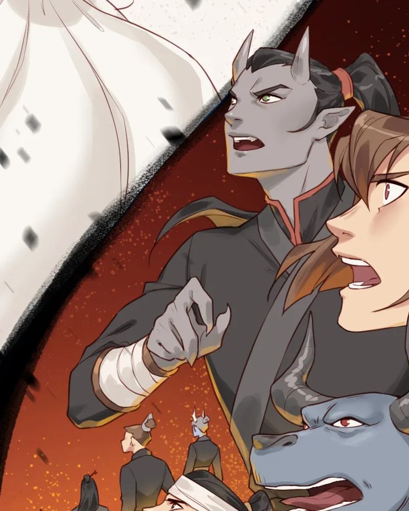 Spells From Hell Chapter 1 page 14 - 