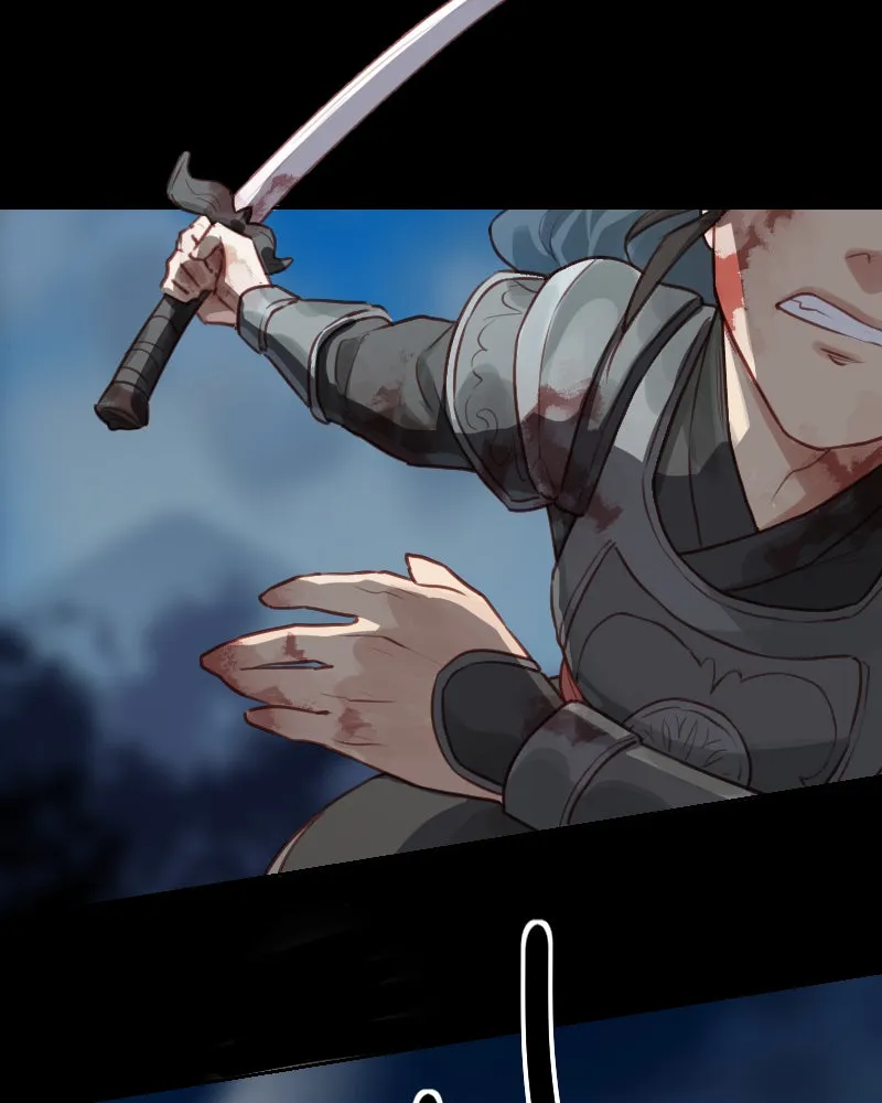 Spells From Hell Chapter 1 page 21 - 
