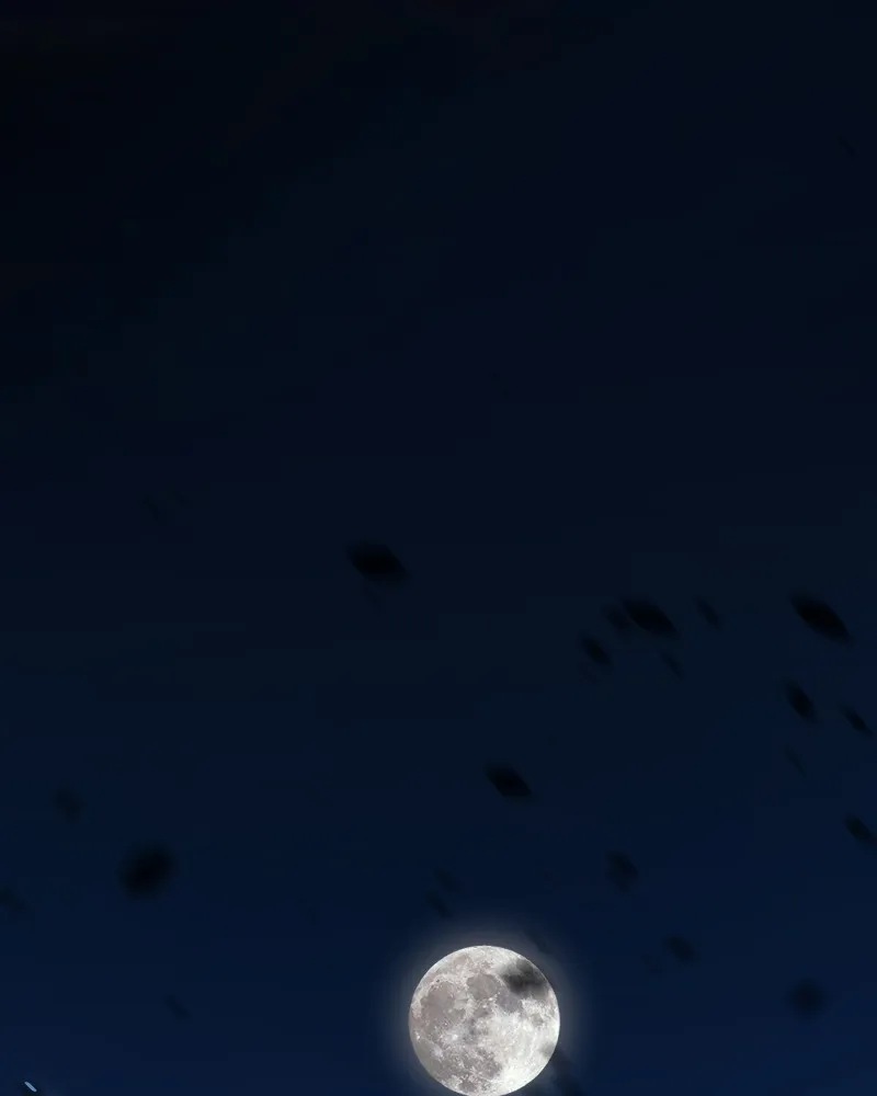 Spells From Hell Chapter 1 page 27 - 