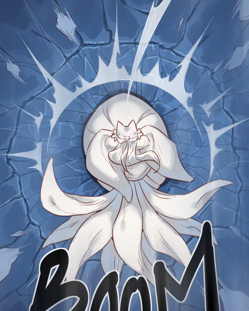 Spells From Hell Chapter 1 page 33 - 