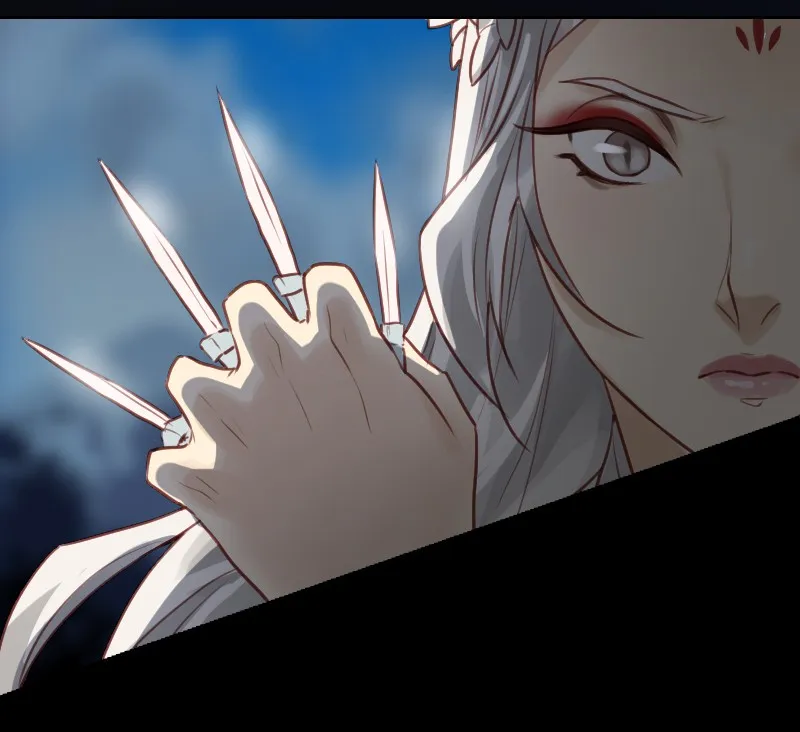 Spells From Hell Chapter 1 page 35 - 