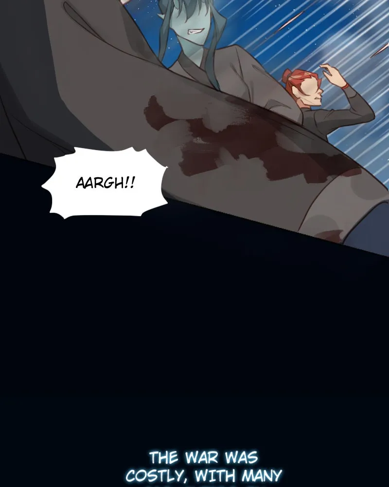 Spells From Hell Chapter 1 page 38 - 