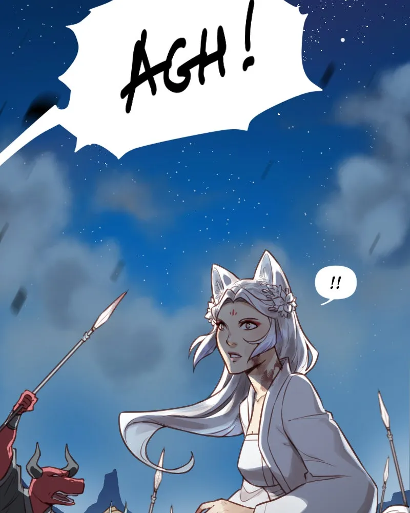 Spells From Hell Chapter 1 page 41 - 
