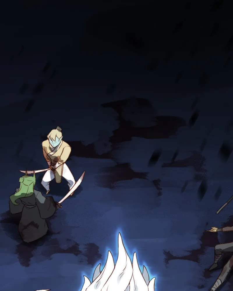 Spells From Hell Chapter 1 page 47 - 