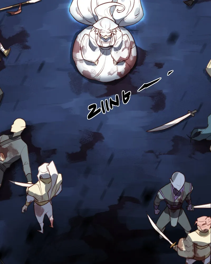 Spells From Hell Chapter 1 page 48 - 
