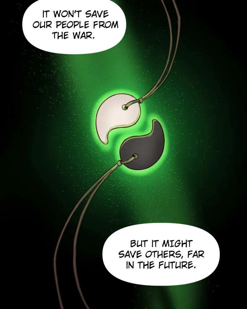 Spells From Hell Chapter 1 page 72 - 