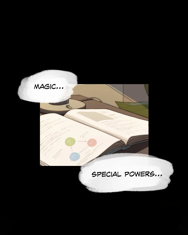 Spells From Hell Chapter 1 page 88 - 