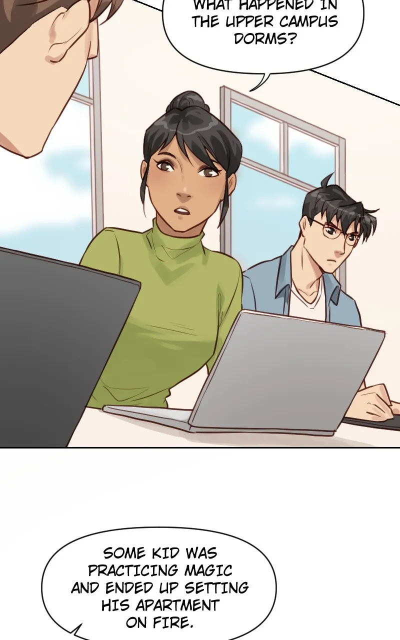 Spells From Hell Chapter 10 page 24 - 