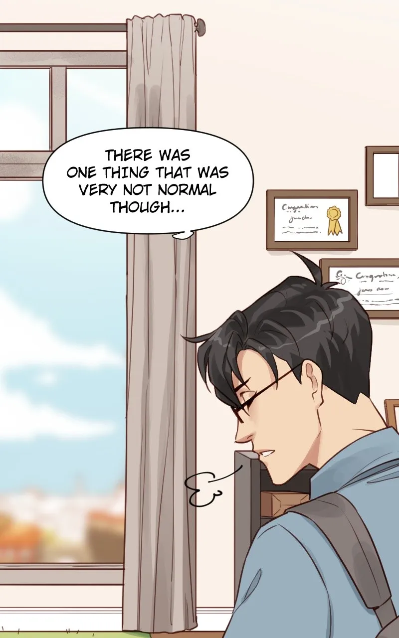 Spells From Hell Chapter 10 page 27 - 