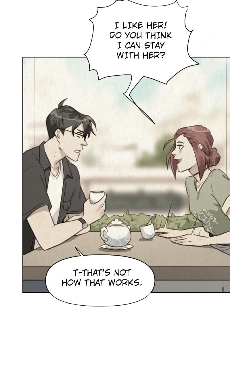 Spells From Hell Chapter 10 page 34 - 