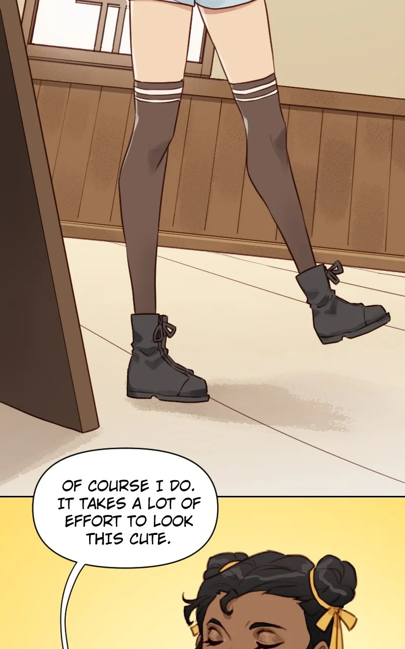 Spells From Hell Chapter 10 page 43 - 
