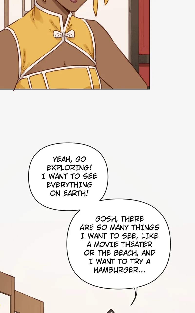 Spells From Hell Chapter 10 page 47 - 