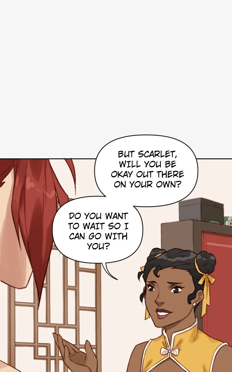 Spells From Hell Chapter 10 page 50 - 