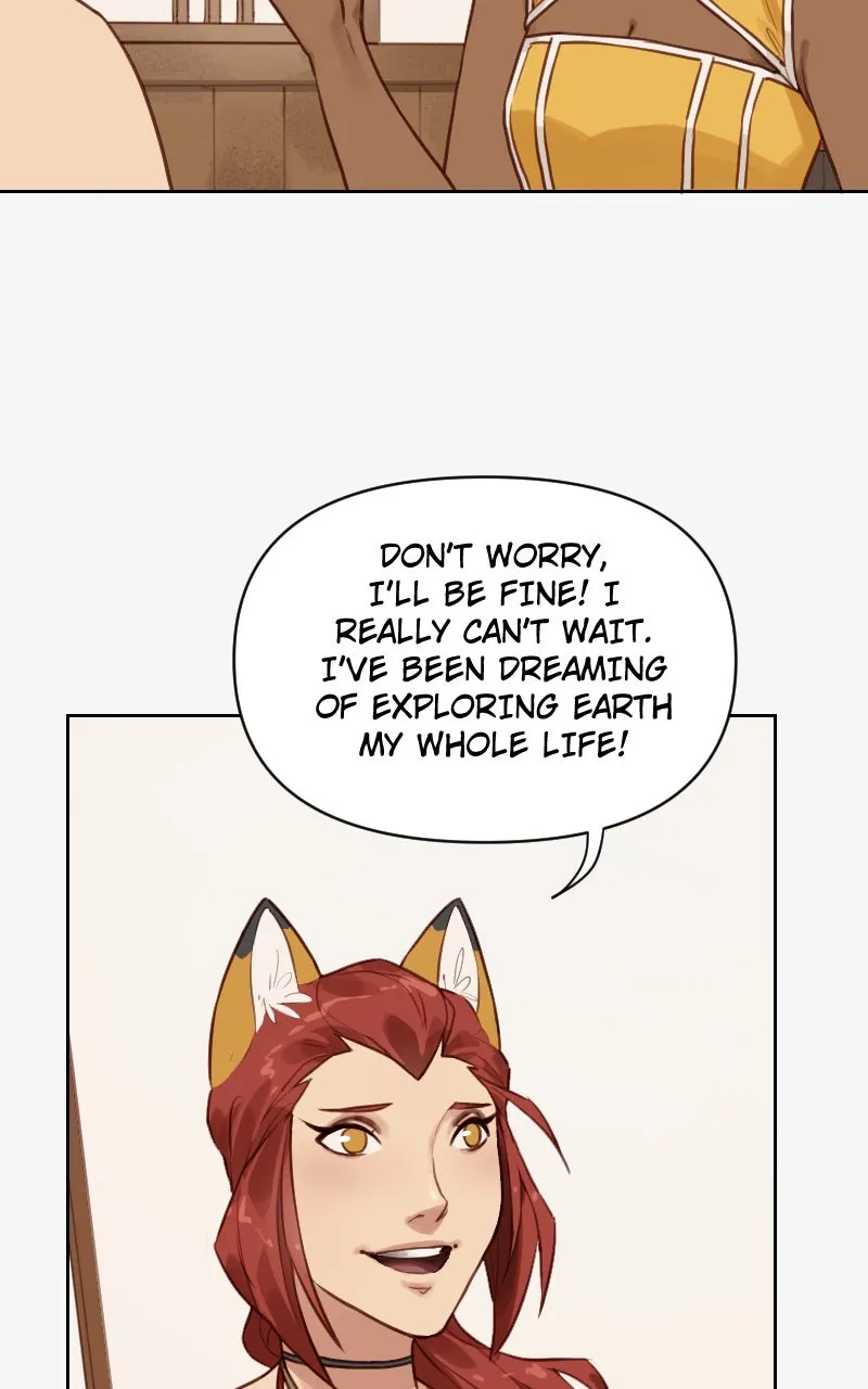 Spells From Hell Chapter 10 page 51 - 