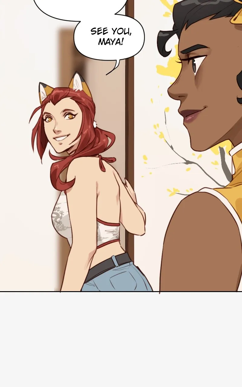 Spells From Hell Chapter 10 page 53 - 