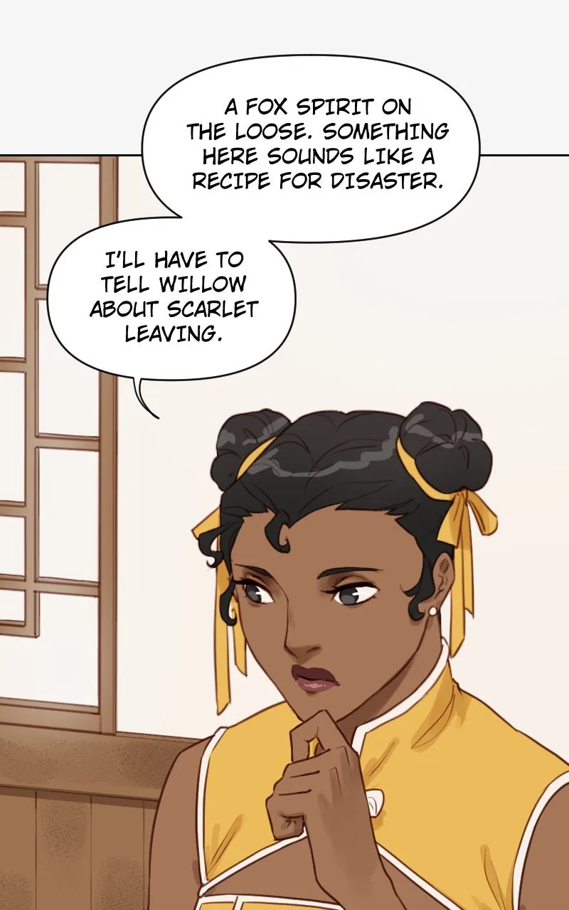 Spells From Hell Chapter 10 page 55 - 