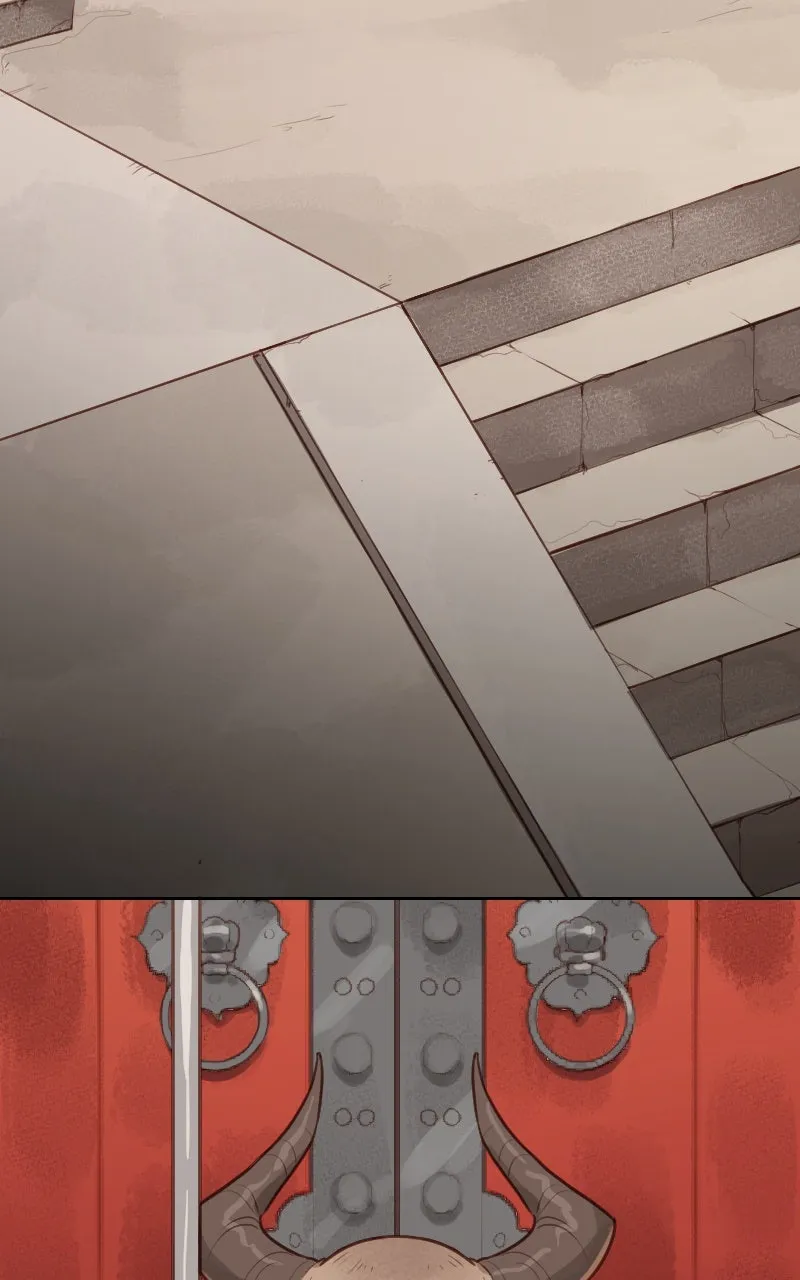 Spells From Hell Chapter 10 page 59 - 