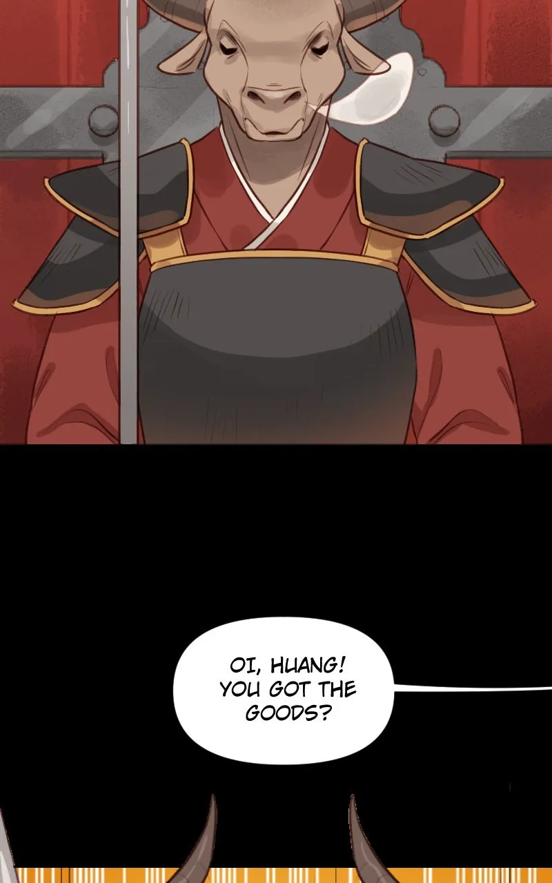 Spells From Hell Chapter 10 page 60 - 