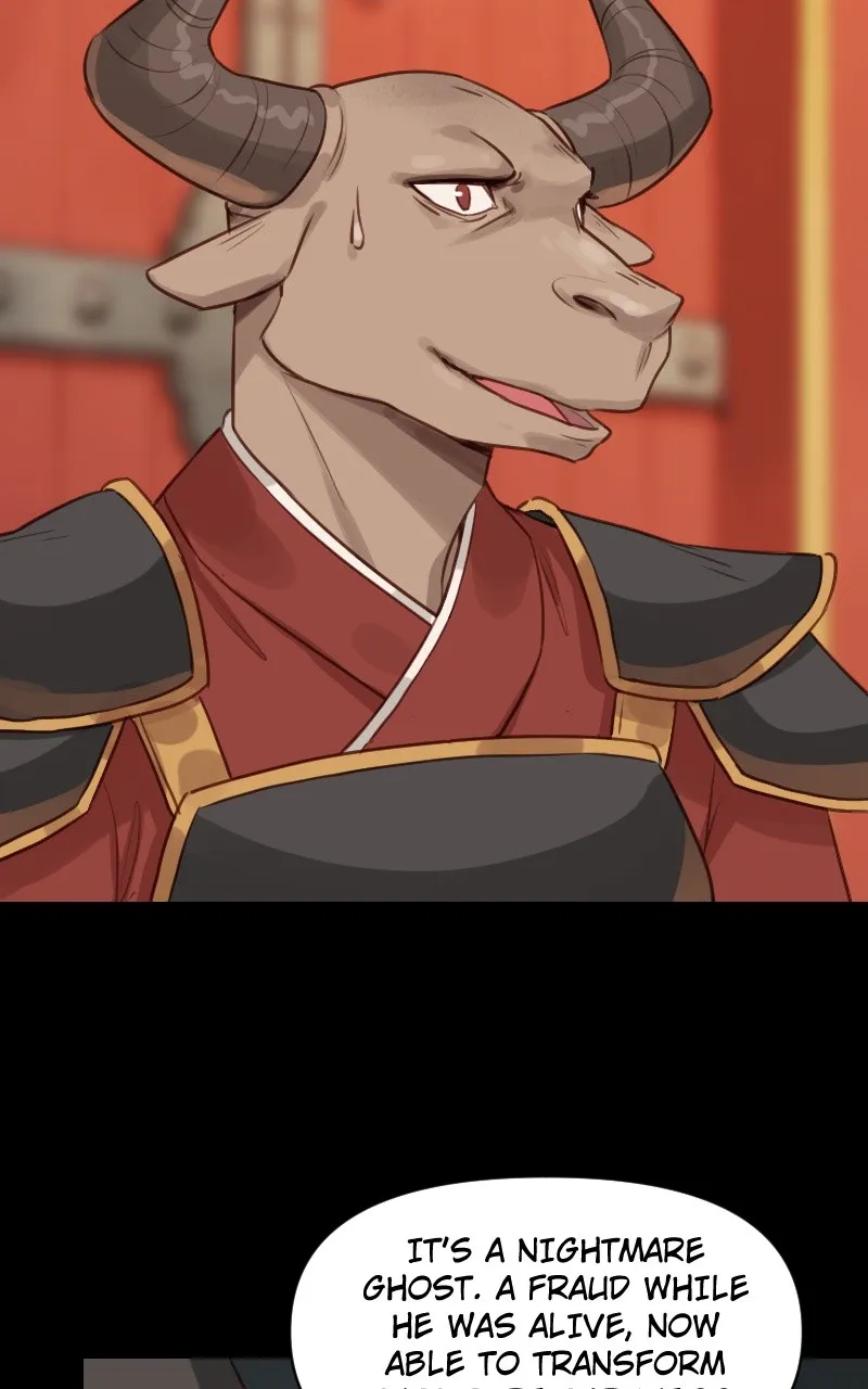 Spells From Hell Chapter 10 page 64 - 