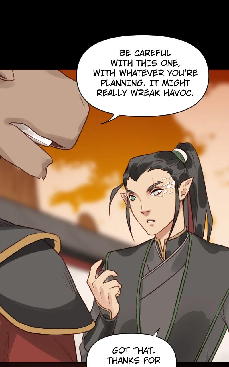 Spells From Hell Chapter 10 page 66 - 