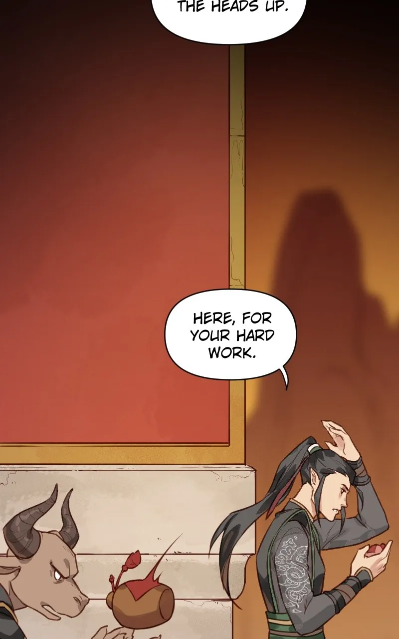 Spells From Hell Chapter 10 page 67 - 