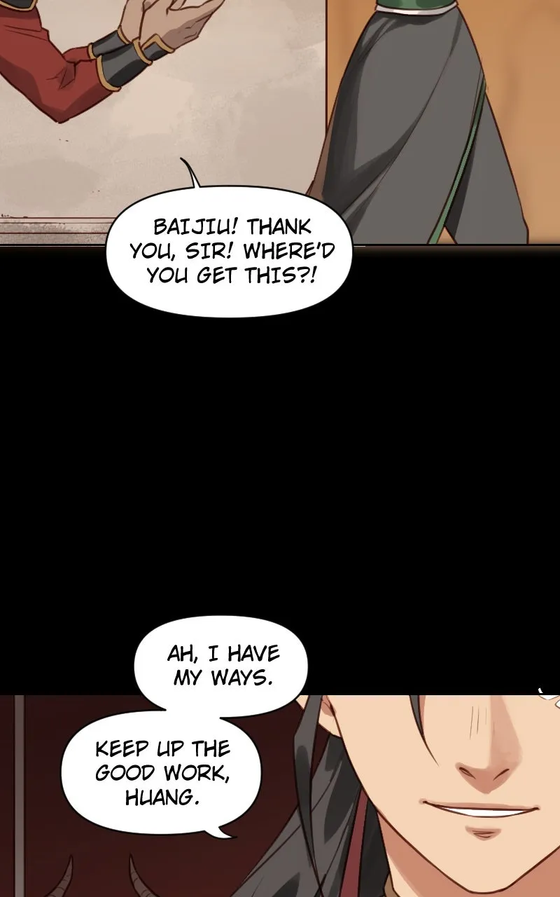 Spells From Hell Chapter 10 page 68 - 