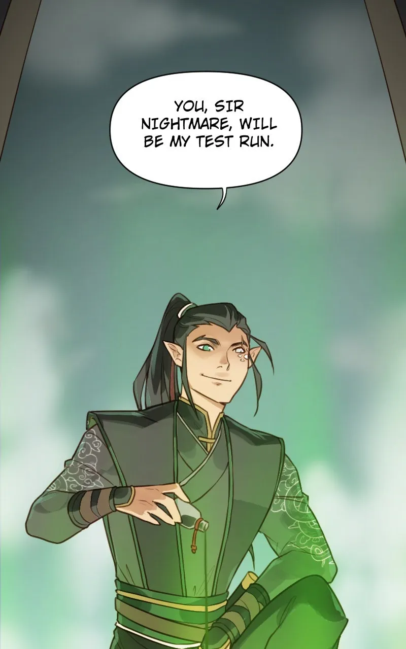 Spells From Hell Chapter 10 page 76 - 