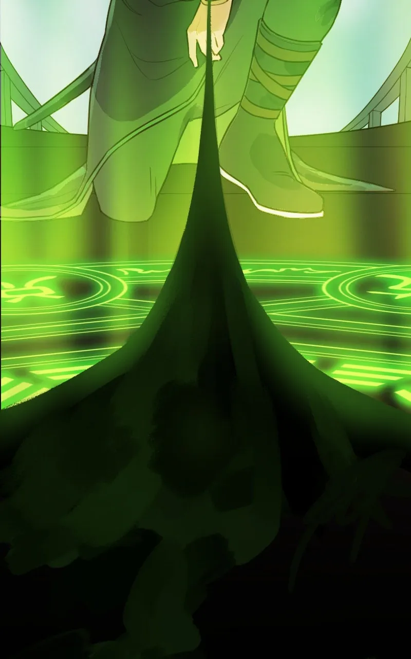 Spells From Hell Chapter 10 page 77 - 