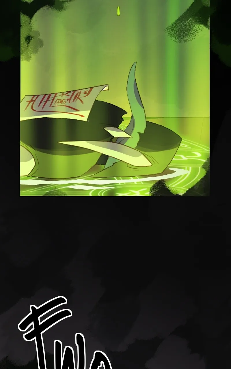 Spells From Hell Chapter 10 page 80 - 