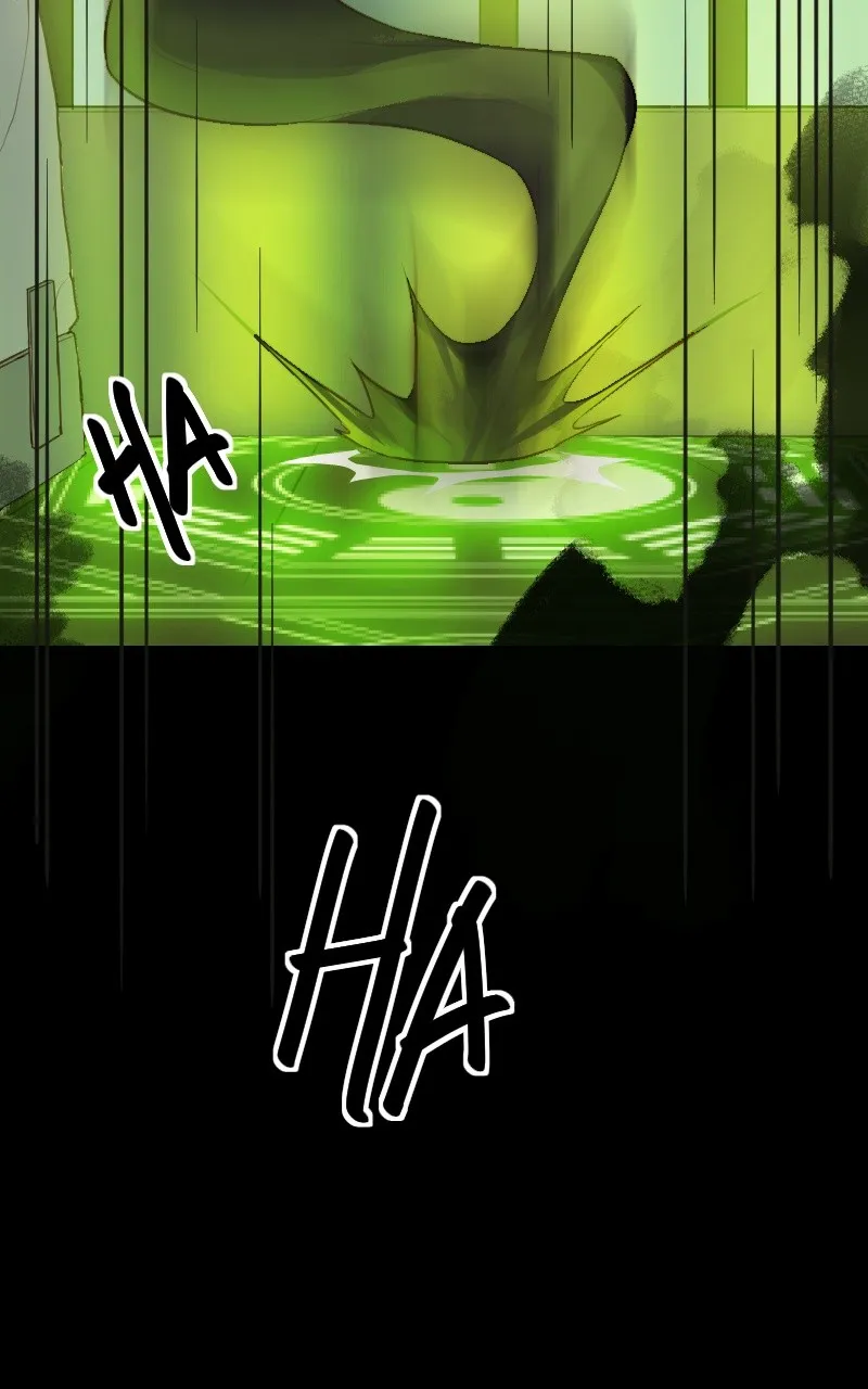 Spells From Hell Chapter 10 page 85 - 