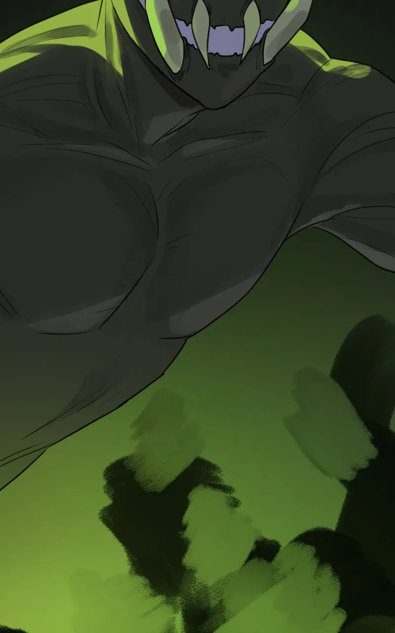 Spells From Hell Chapter 10 page 90 - 