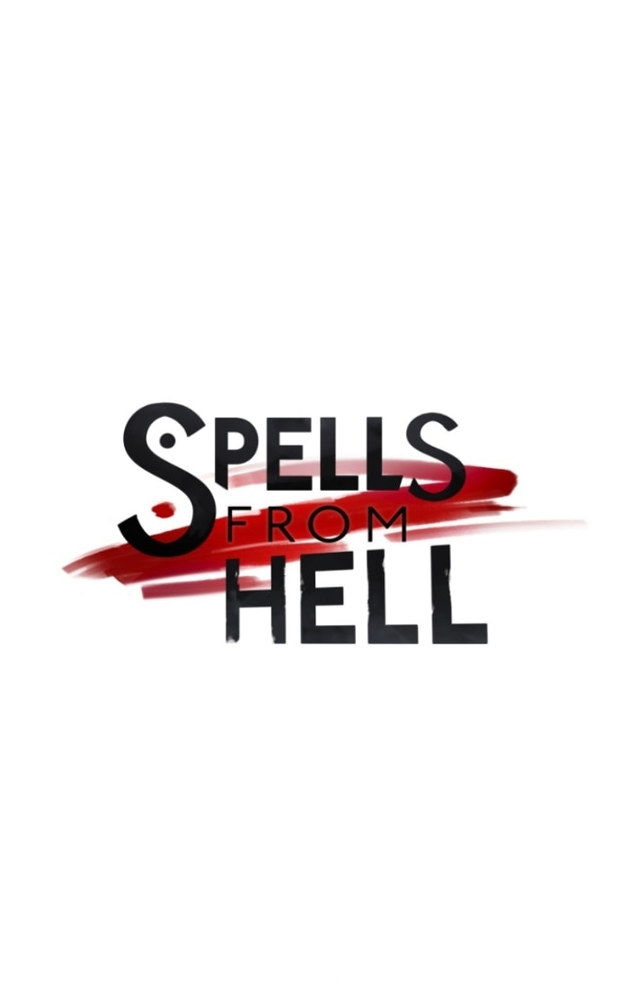 Spells From Hell Chapter 14 page 2 - 