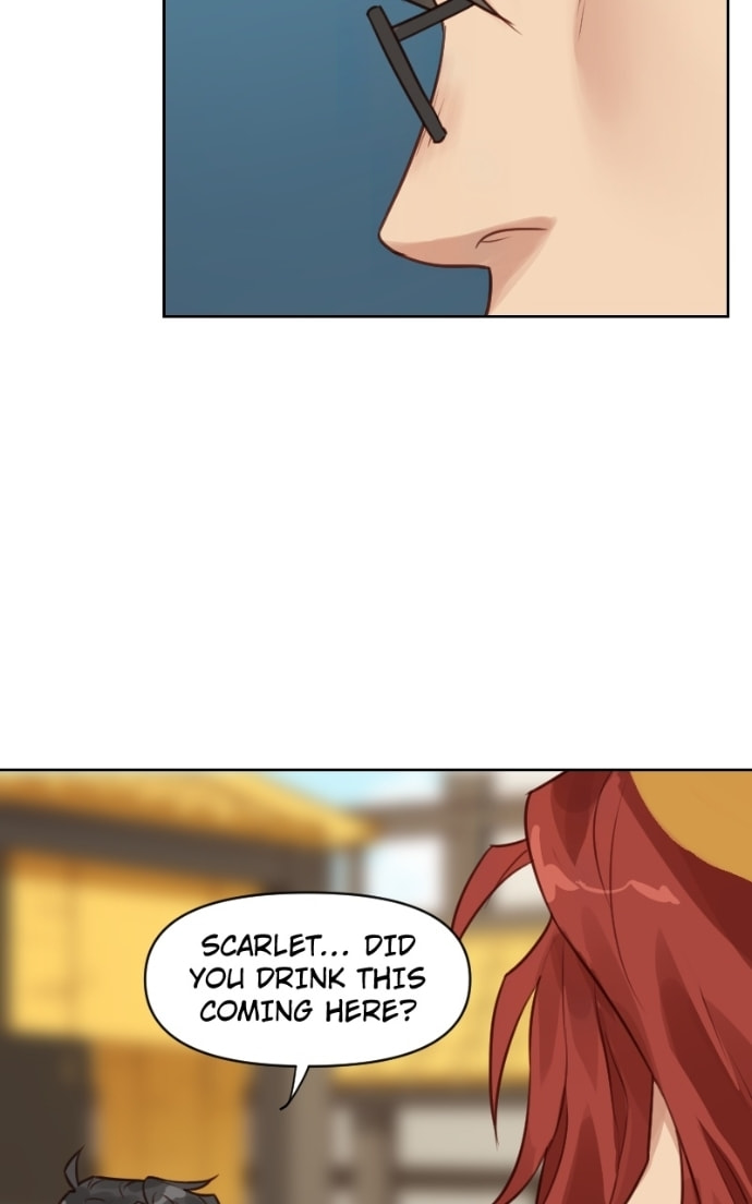 Spells From Hell Chapter 14 page 15 - 