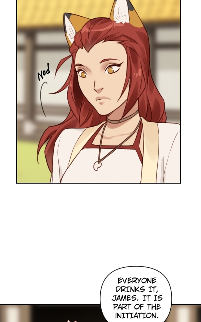 Spells From Hell Chapter 14 page 17 - 