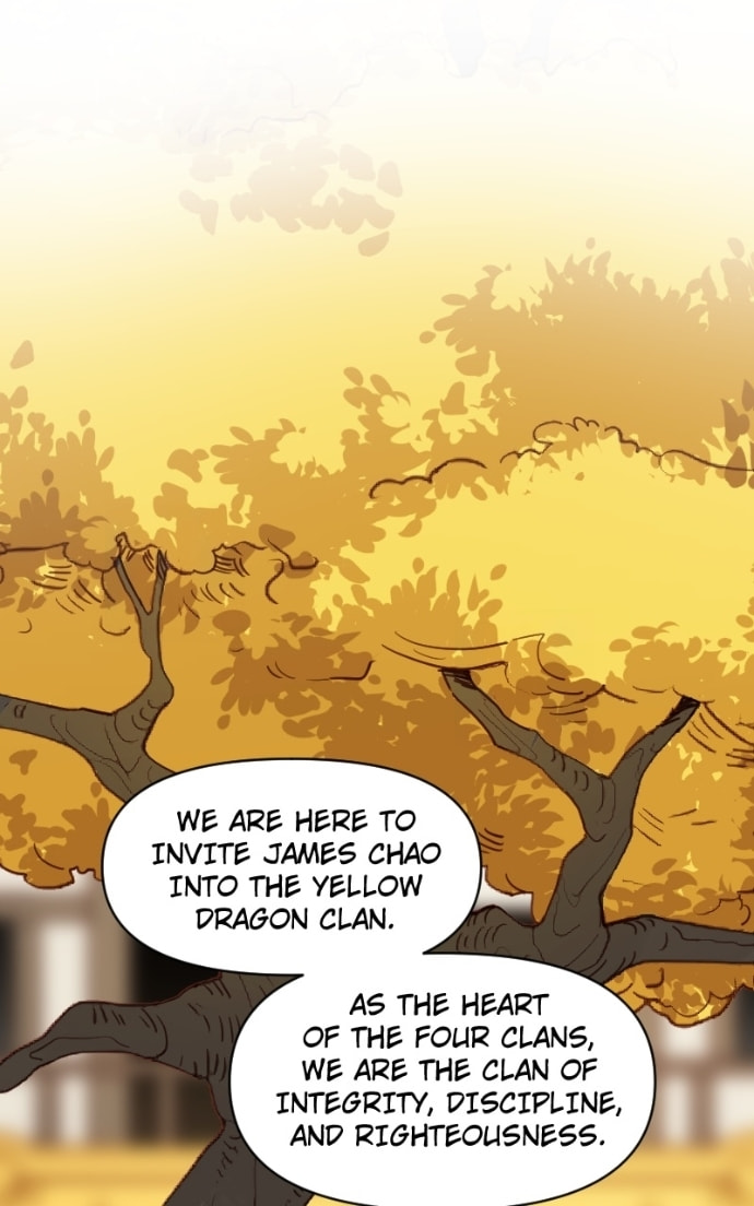 Spells From Hell Chapter 14 page 3 - 