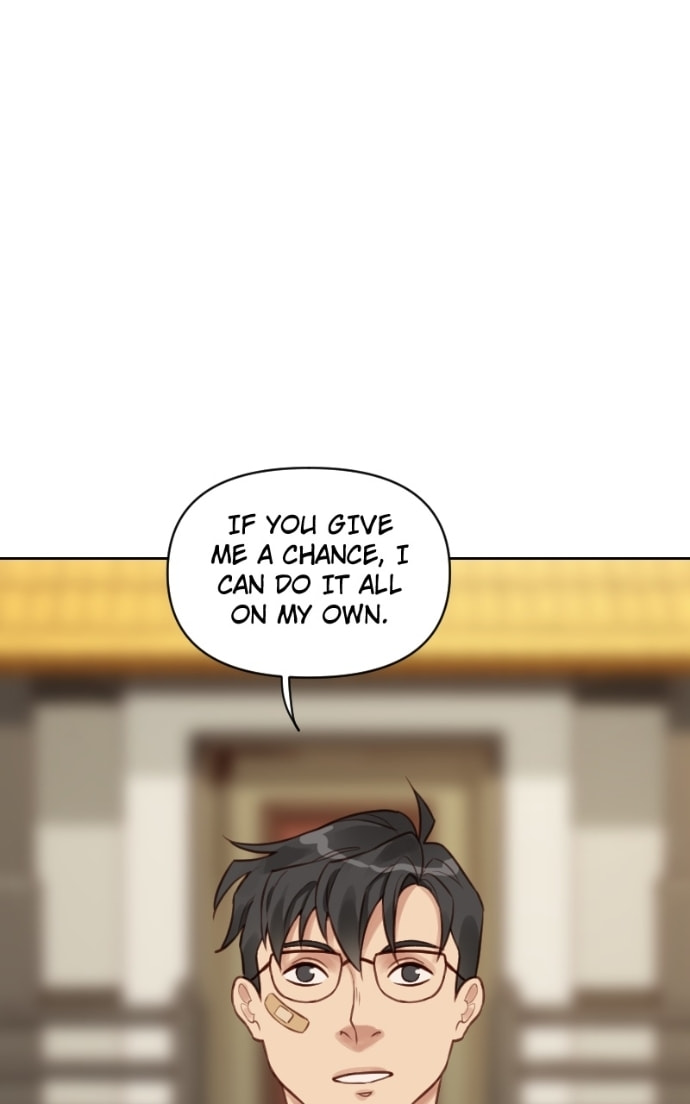 Spells From Hell Chapter 14 page 27 - 