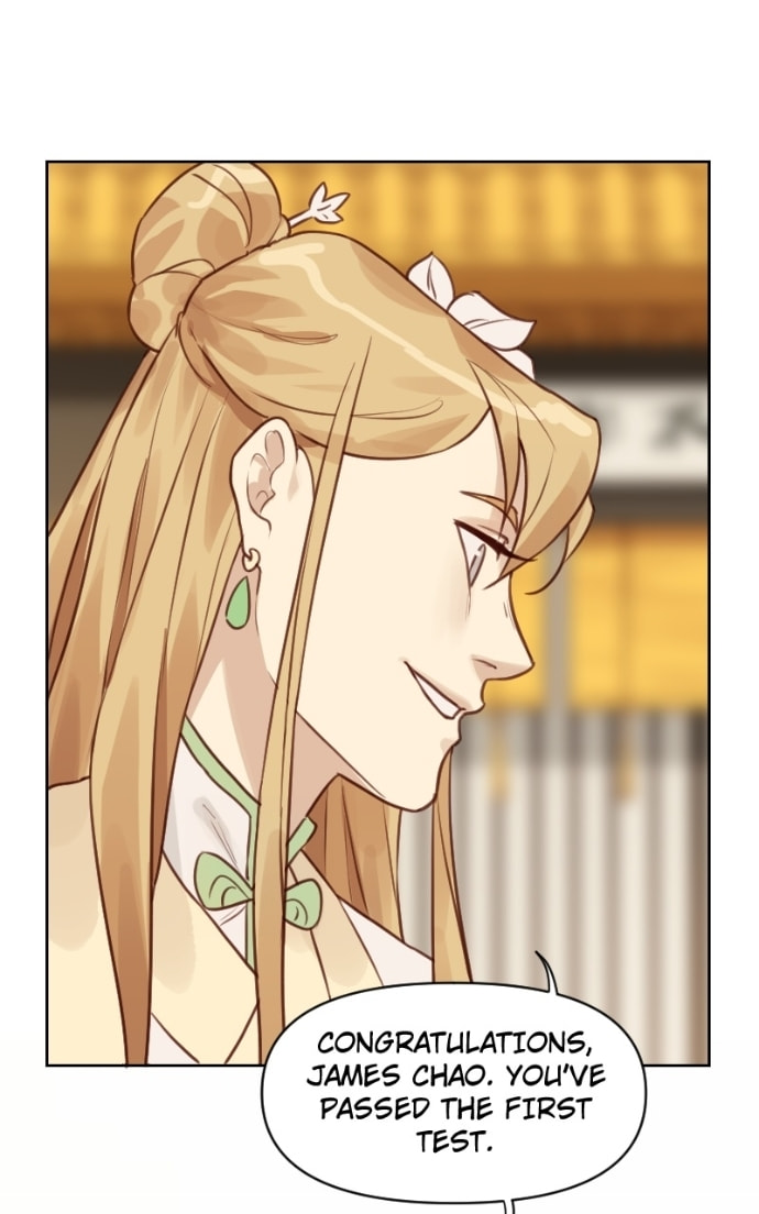 Spells From Hell Chapter 14 page 31 - 