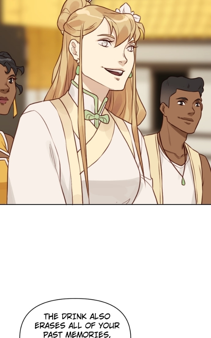 Spells From Hell Chapter 14 page 35 - 