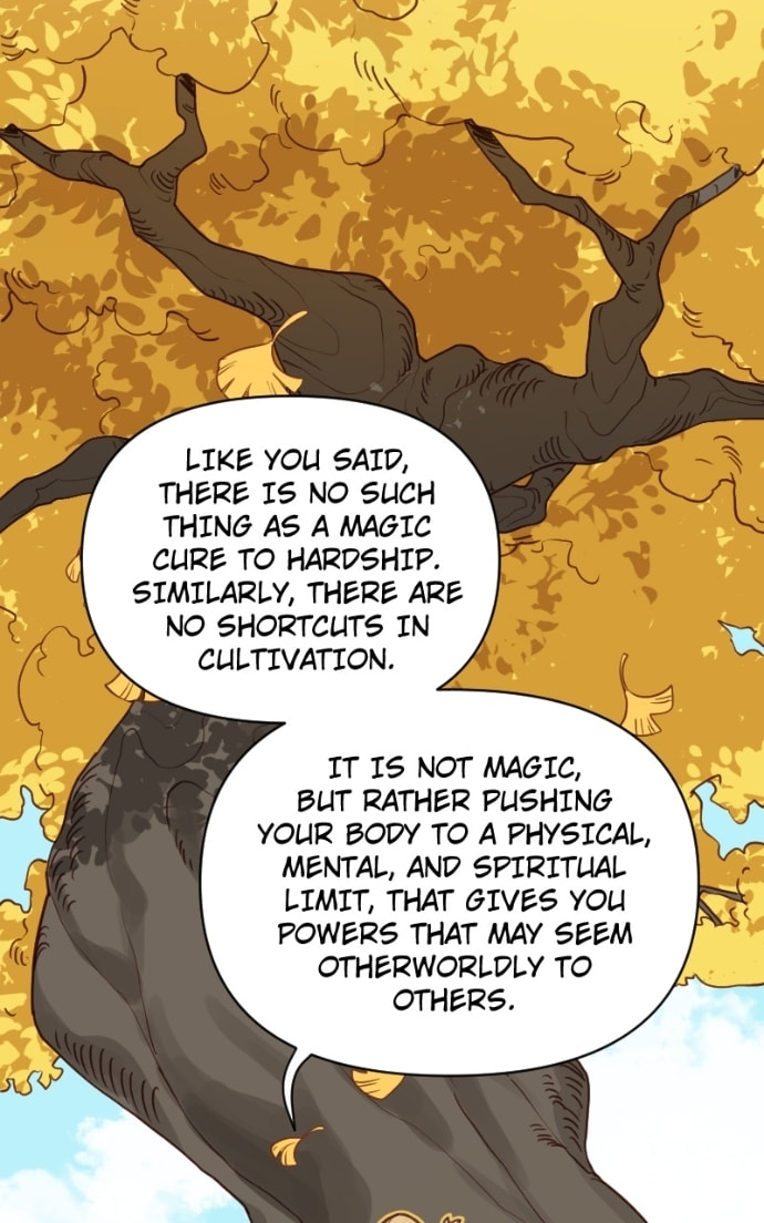 Spells From Hell Chapter 14 page 38 - 