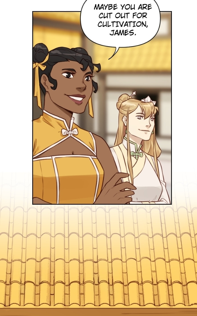 Spells From Hell Chapter 14 page 40 - 
