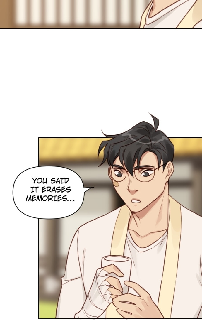 Spells From Hell Chapter 14 page 43 - 